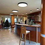 Zeleny Dvor Отель 3*