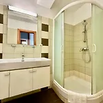 Hotel Zelený Dvor 3*
