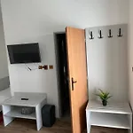 Отель Zeleny Dvor 3*