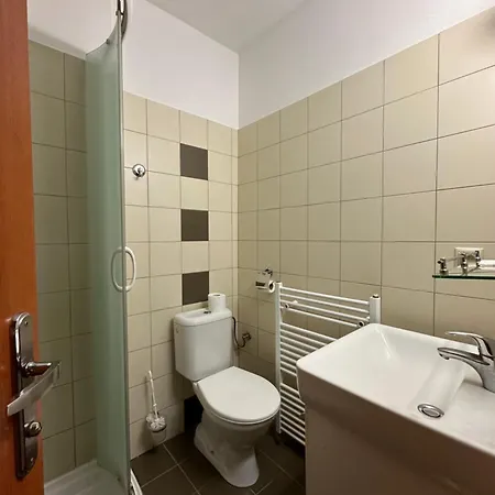 Szálloda Zeleny Dvor 3*