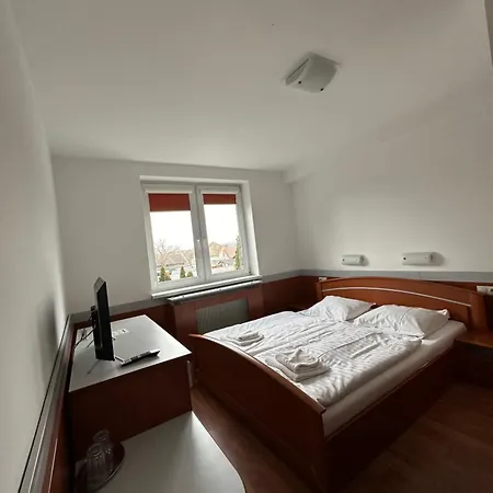 Zeleny Dvor