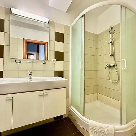 Szálloda Zeleny Dvor 3*
