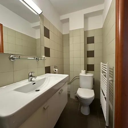 Zeleny Dvor 3* Senec