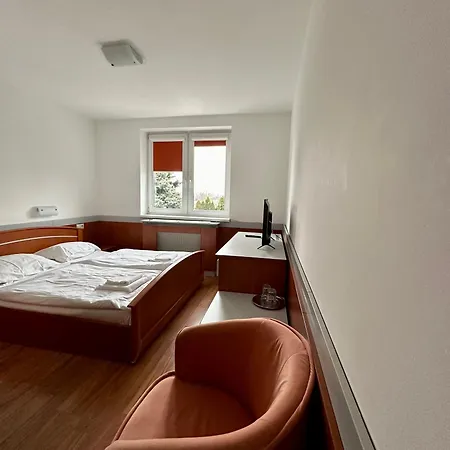 Hotel Zeleny Dvor