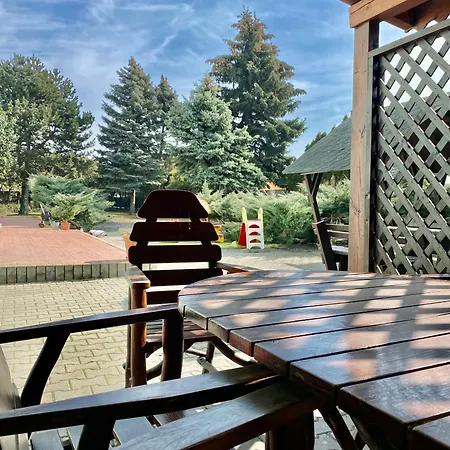 Zeleny Dvor