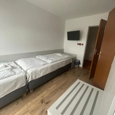 Zeleny Dvor Senec