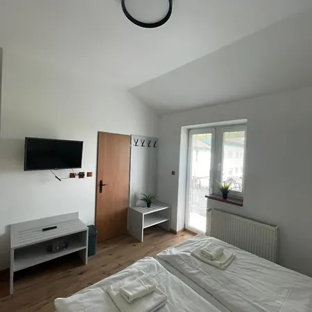 Zeleny Dvor Hotel Senec