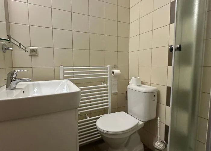Zeleny Dvor Ξενοδοχείο 3*