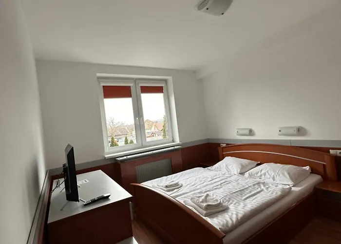 Zeleny Dvor
