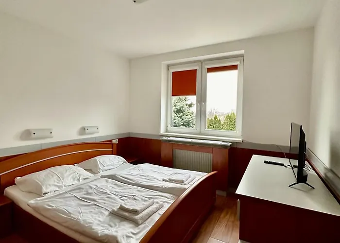Zeleny Dvor Ξενοδοχείο 3*