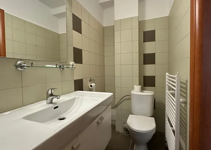 Zeleny Dvor 3* Senec