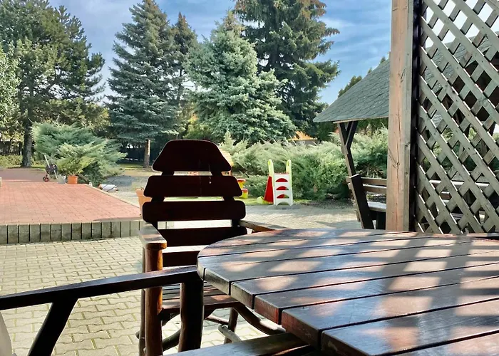 Zeleny Dvor