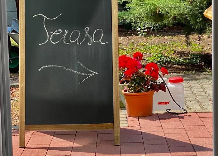 Zeleny Dvor 3*