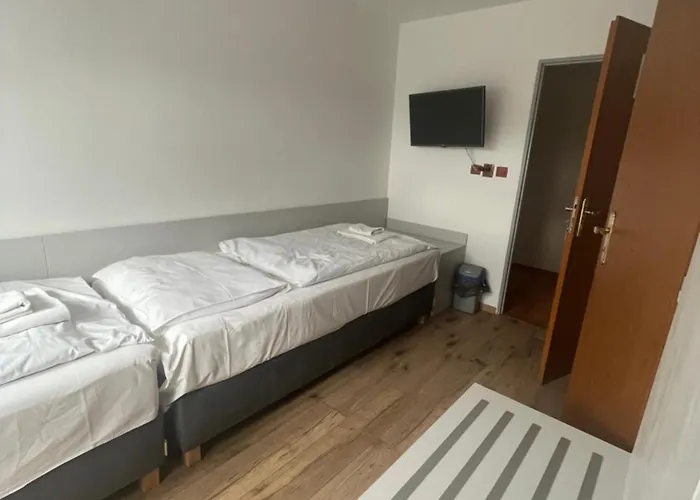 Zeleny Dvor Senec